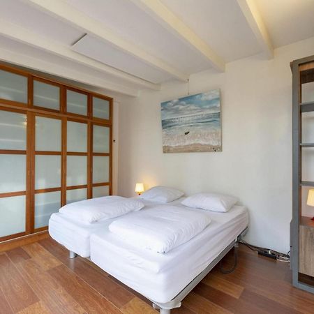 Gorgeous Bungalow For 2Pers At Duinland Sint Maartensvlotbrug Eksteriør bilde