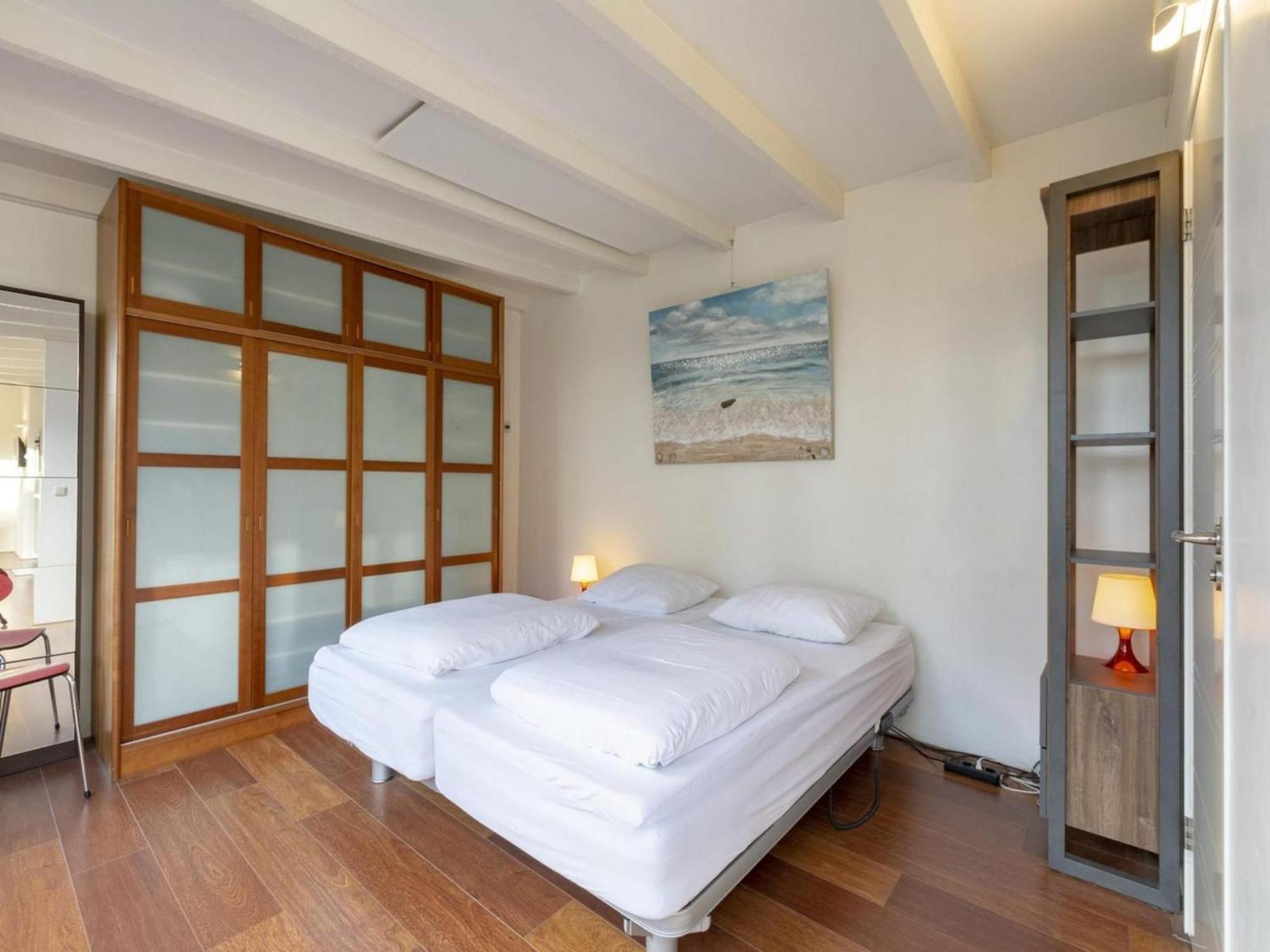 Gorgeous Bungalow For 2Pers At Duinland Sint Maartensvlotbrug Eksteriør bilde