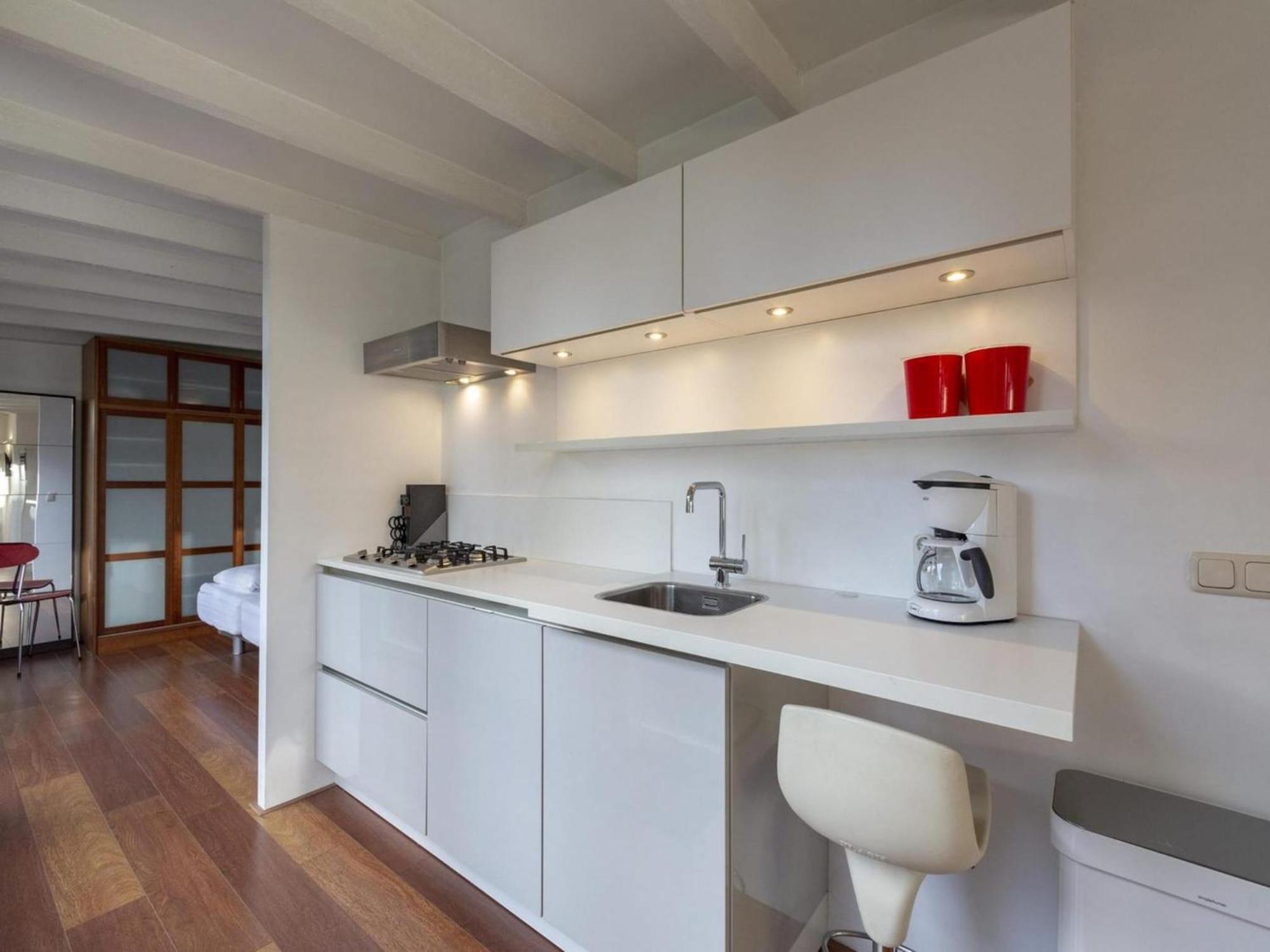 Gorgeous Bungalow For 2Pers At Duinland Sint Maartensvlotbrug Eksteriør bilde